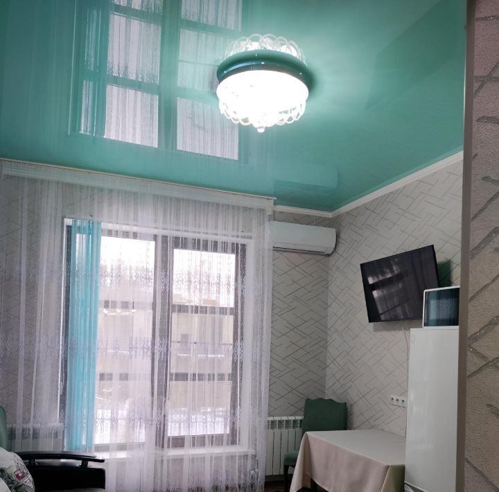 комната г Горячий Ключ ул Санаторная 13 фото 1