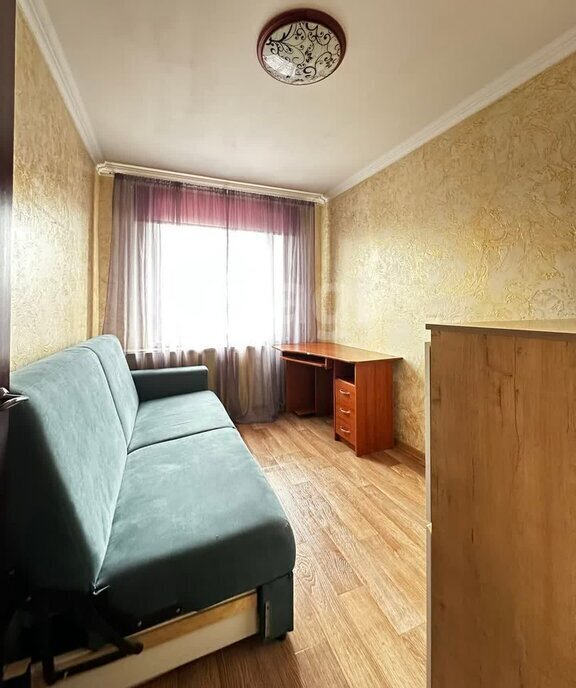 квартира г Петропавловск-Камчатский ул Академика Курчатова 39 фото 3