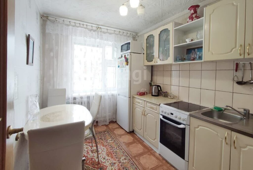 квартира г Петропавловск-Камчатский ул Бохняка 14 фото 2