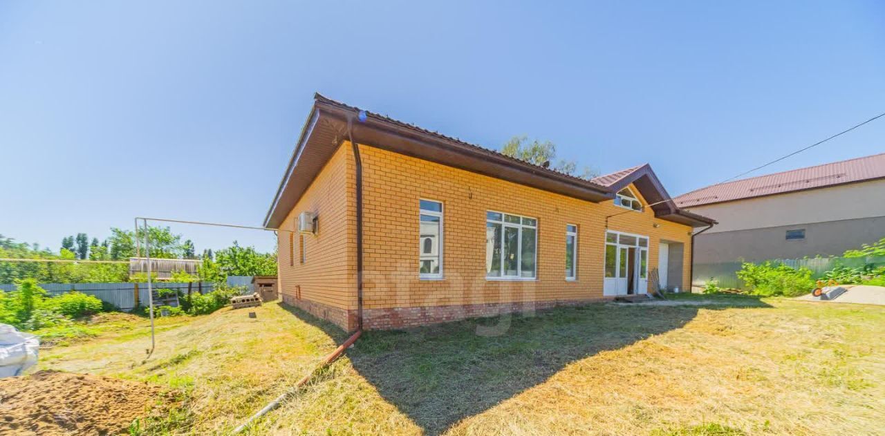 дом г Саратов р-н Волжский проезд Малиновый фото 23