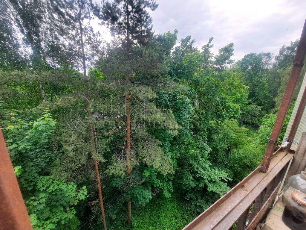 квартира р-н Гатчинский г Гатчина ул Чехова 18 фото 13