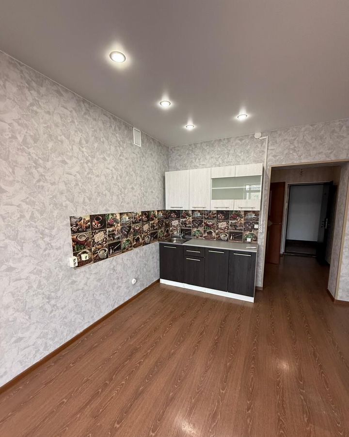 квартира г Абакан ул Некрасова 45 фото 3