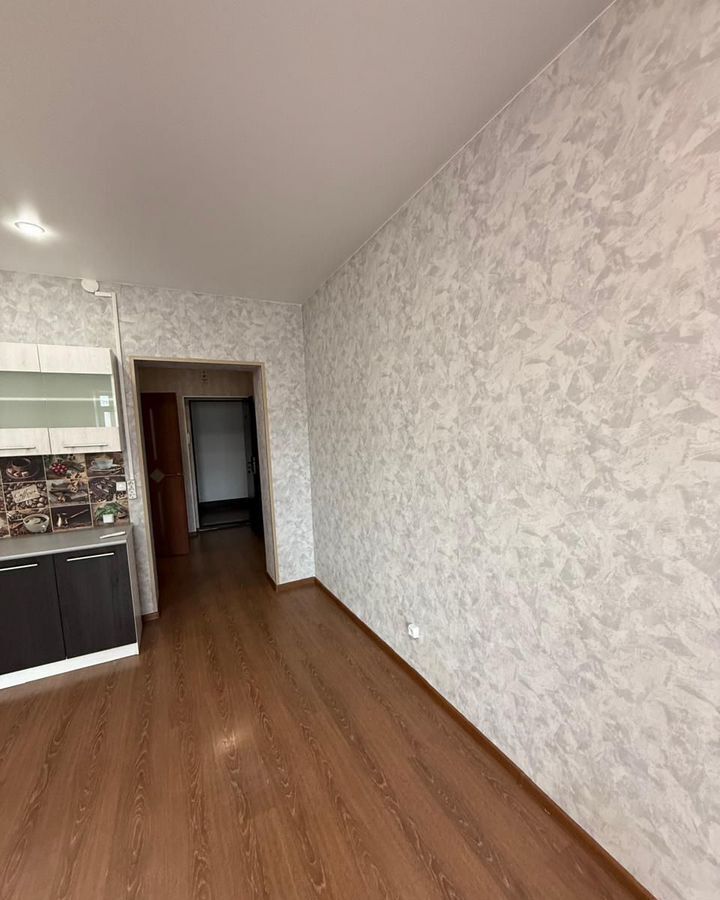 квартира г Абакан ул Некрасова 45 фото 4