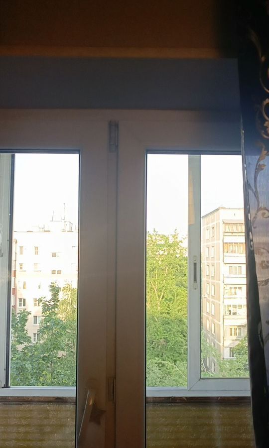 комната г Москва метро Чертановская проезд Сумской 5к/3 фото 1
