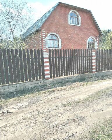дом тер Боровое 49 км, 5, Большое Буньково, Горьковское шоссе фото