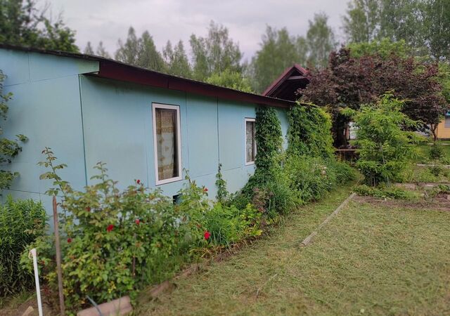 72 км, 74, СНТ Восток, Егорьевское шоссе фото