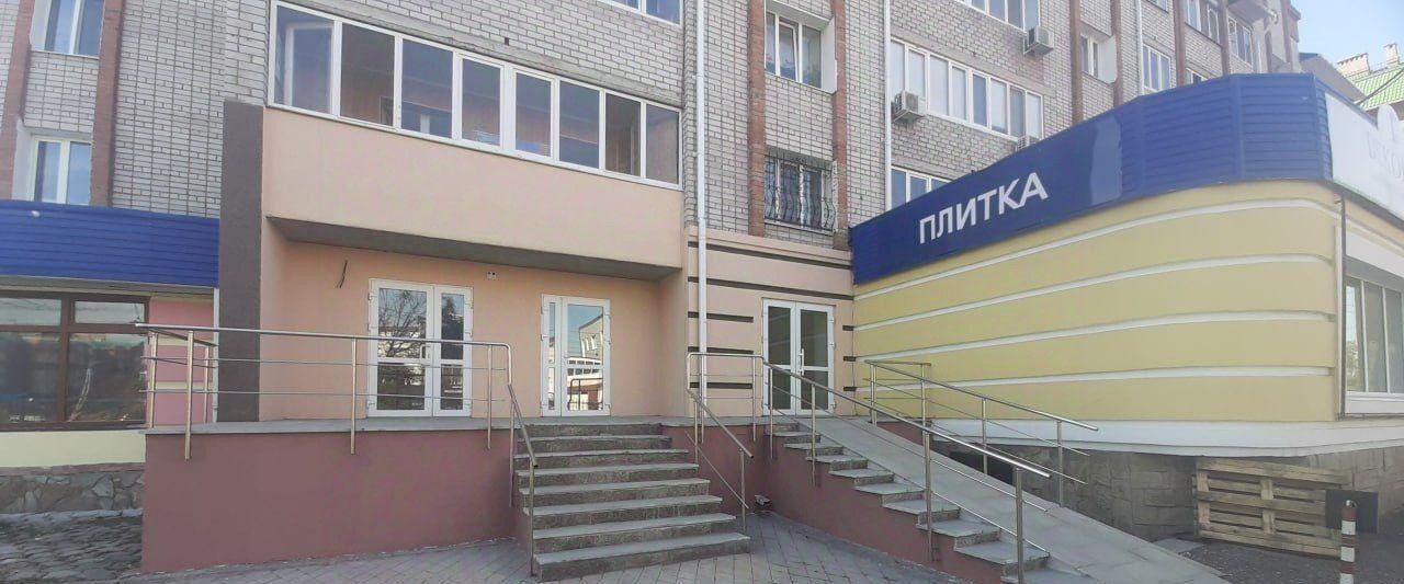 офис г Стерлитамак ул 23 Мая 59 фото 6