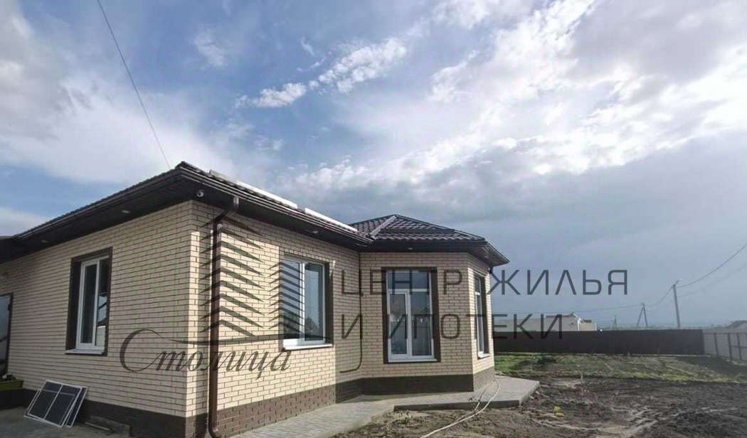 дом г Старый Оскол просп. Пром Агро фото 12