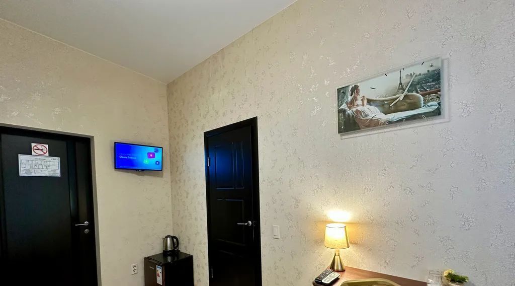 комната г Пенза р-н Ленинский ул Новый Кавказ 4 фото 3