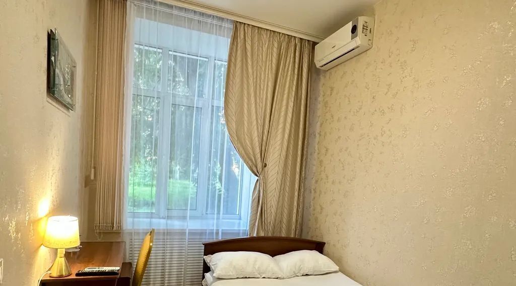 комната г Пенза р-н Ленинский ул Новый Кавказ 4 фото 4