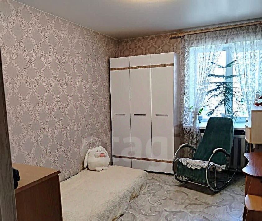 квартира г Благовещенск ул Калинина 61 фото 10