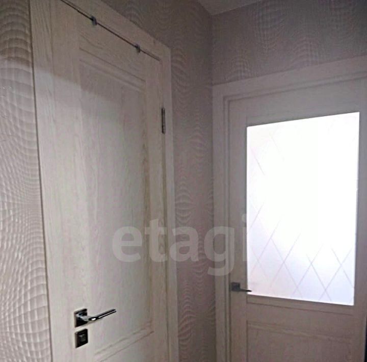 квартира г Благовещенск ул Калинина 61 фото 13