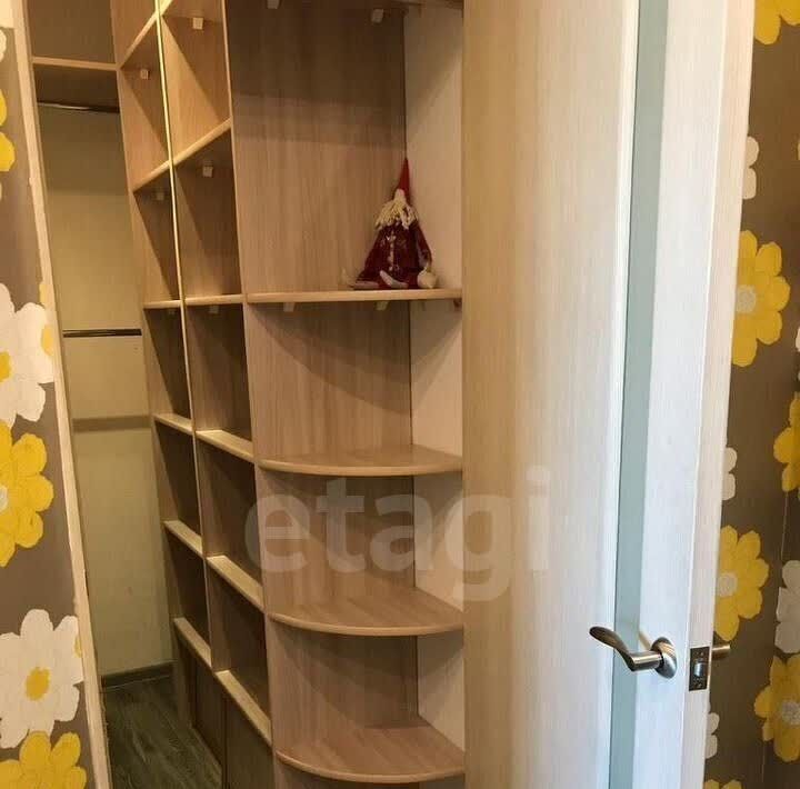 квартира г Благовещенск ул Василенко 14/2 фото 15
