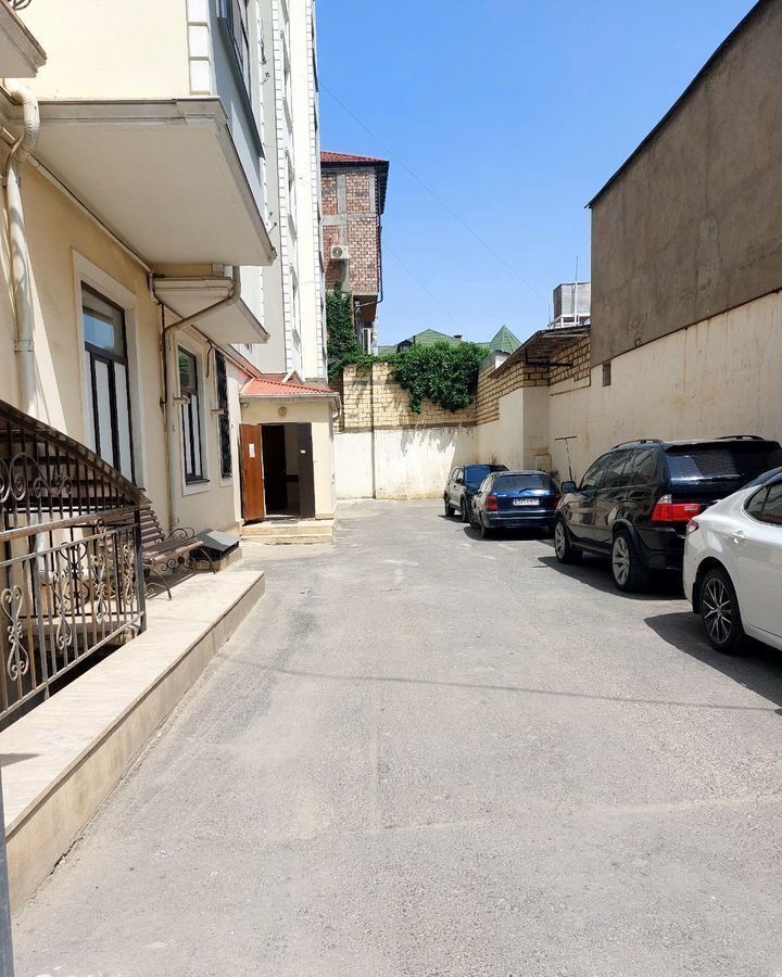 комната г Дербент ул У.Буйнакского 49а фото 28