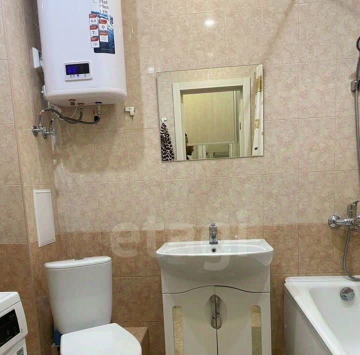 квартира г Благовещенск ул Василенко 3/2 фото 6