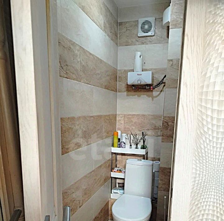 квартира г Благовещенск ул Калинина 61 фото 16