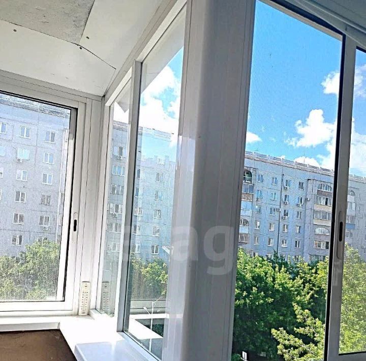 квартира г Благовещенск ул Калинина 61 фото 18