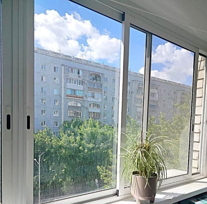квартира г Благовещенск ул Калинина 61 фото 19