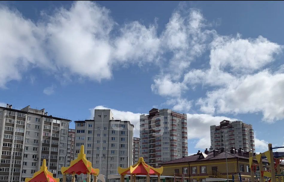 квартира г Благовещенск ул Василенко 3/2 фото 10