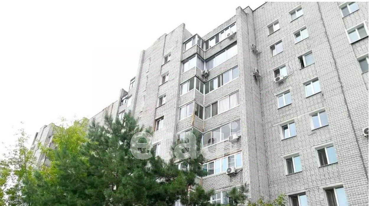квартира г Благовещенск ул Калинина 61 фото 20