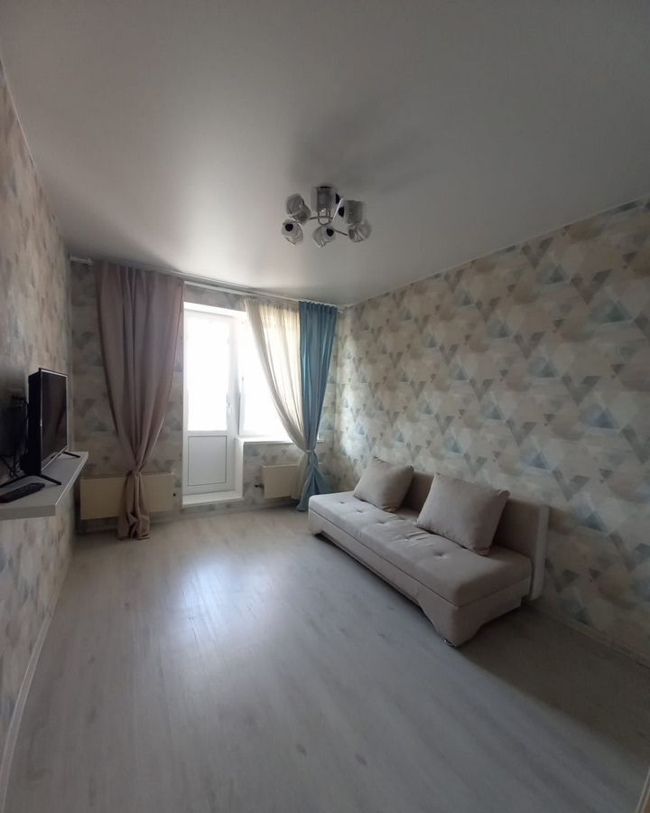 квартира г Лобня ул Молодежная 14б фото 1