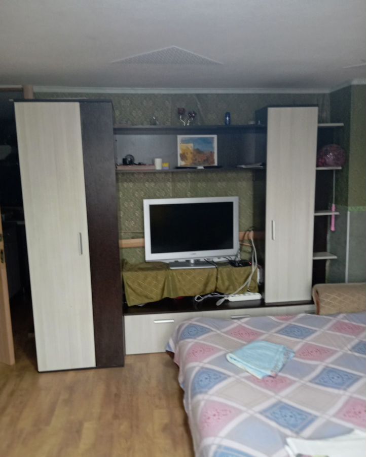 комната г Таганрог Центральный пер Контрольный 6 фото 17