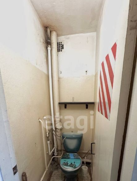 квартира г Благовещенск ул Воронкова 4/2 фото 24