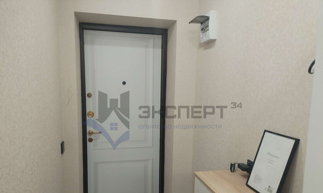 квартира г Волгоград Дар-Гора ул Комитетская 5 м-н фото 9