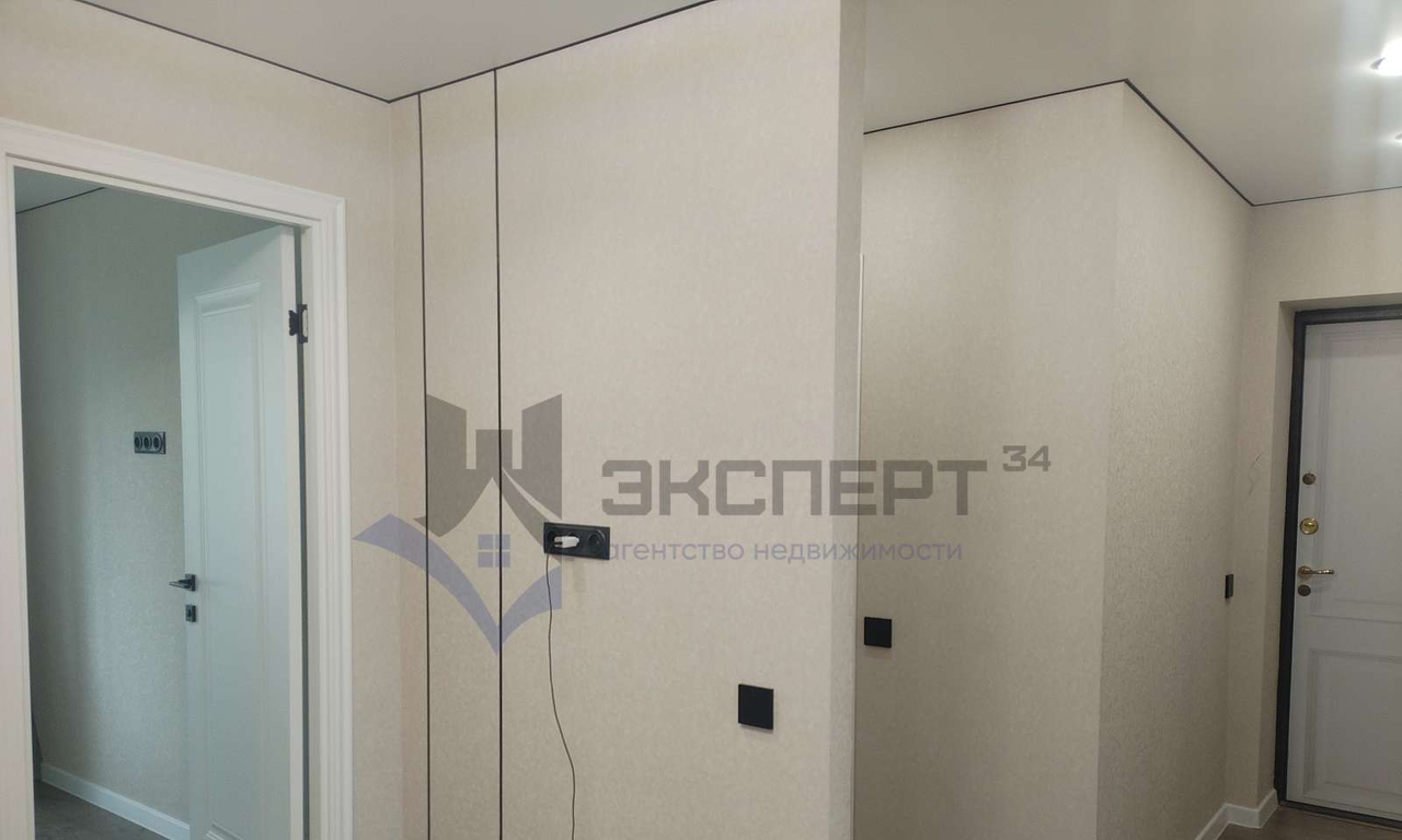 квартира г Волгоград Дар-Гора ул Комитетская 5 м-н фото 11