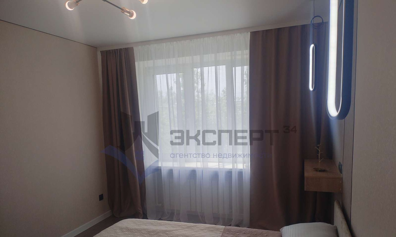 квартира г Волгоград Дар-Гора ул Комитетская 5 м-н фото 15