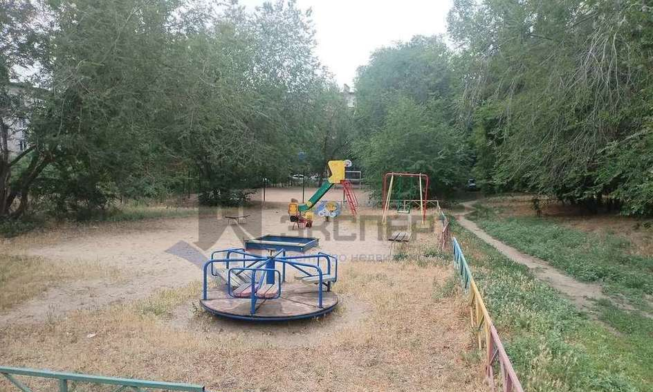 квартира г Волгоград Дар-Гора ул Комитетская 5 м-н фото 23