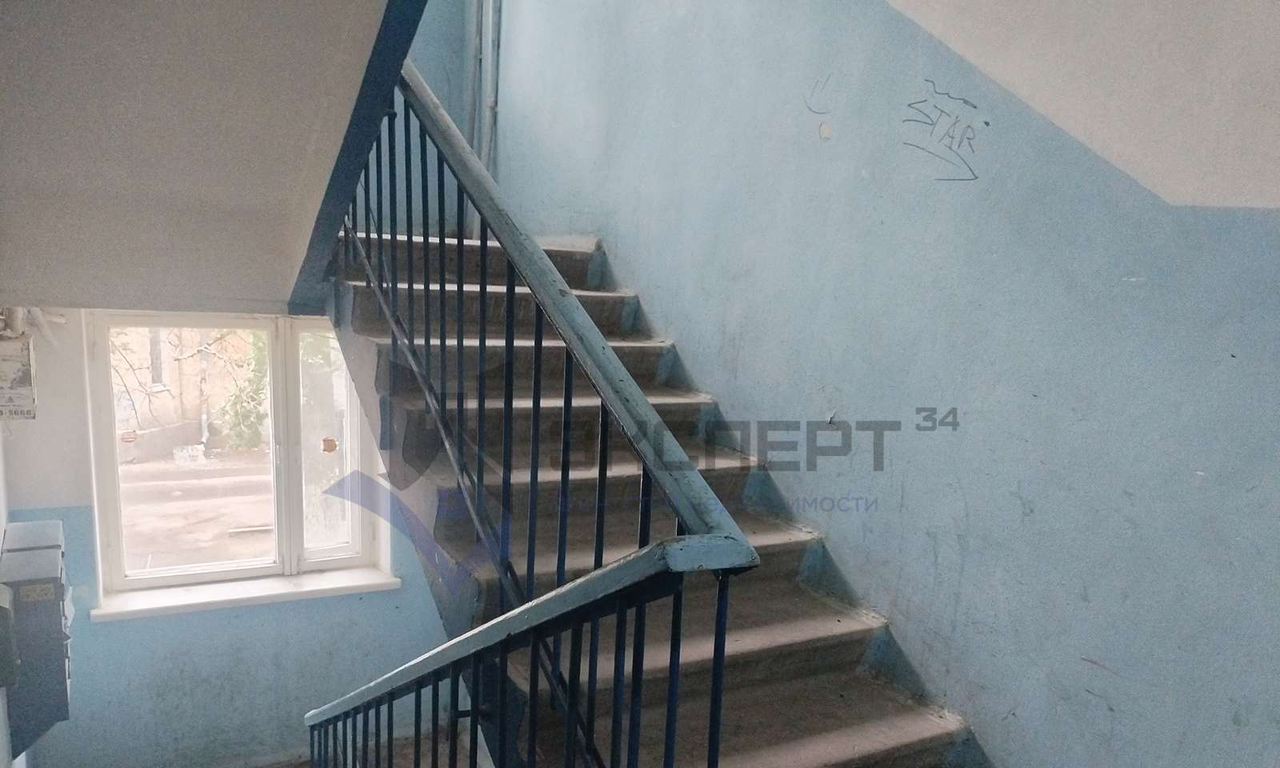 квартира г Волгоград Дар-Гора ул Комитетская 5 м-н фото 20