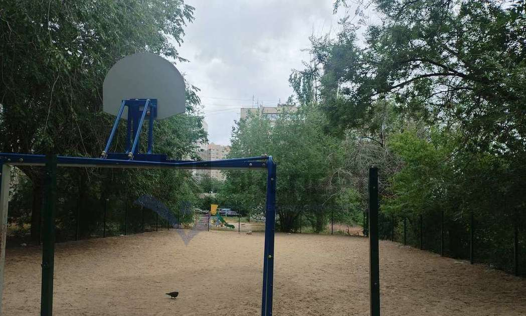 квартира г Волгоград Дар-Гора ул Комитетская 5 м-н фото 24