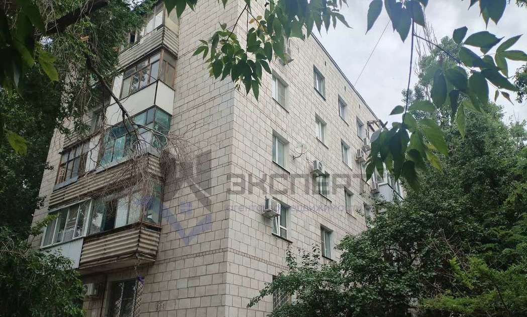 квартира г Волгоград Дар-Гора ул Комитетская 5 м-н фото 25