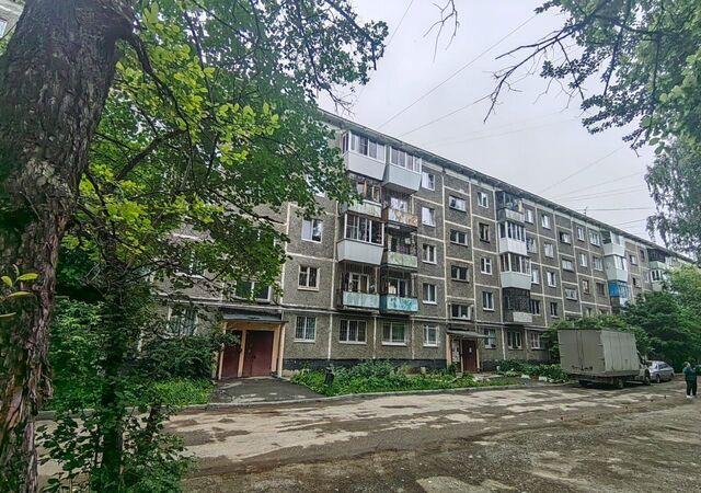 Ботаническая ул Зенитчиков 14а фото