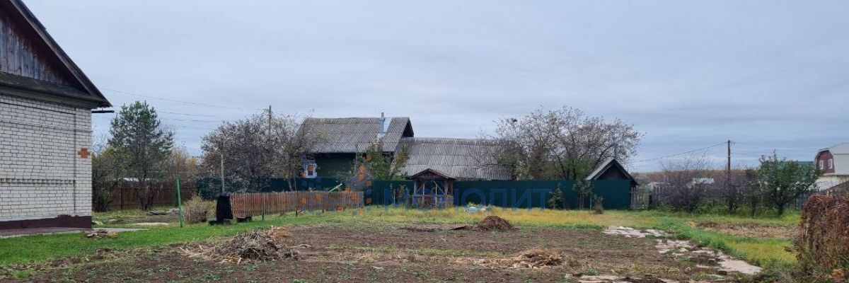 дом г Бор ул Полевая Шпалозавода с/пос фото 2