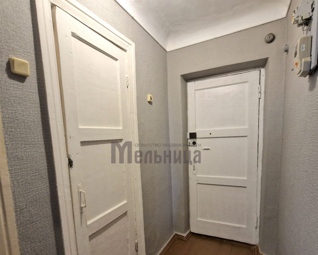 квартира г Волгоград ул им. маршала Еременко 136 фото 20
