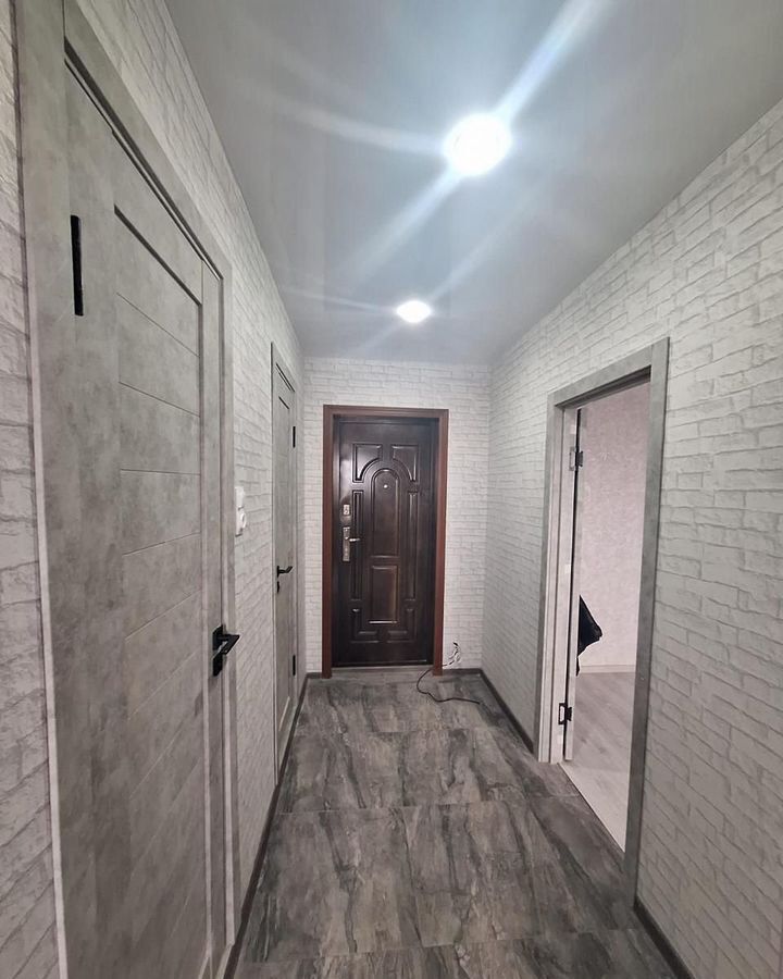квартира р-н Павловский г Павлово ул 9-я Северная 19к/2 фото 2
