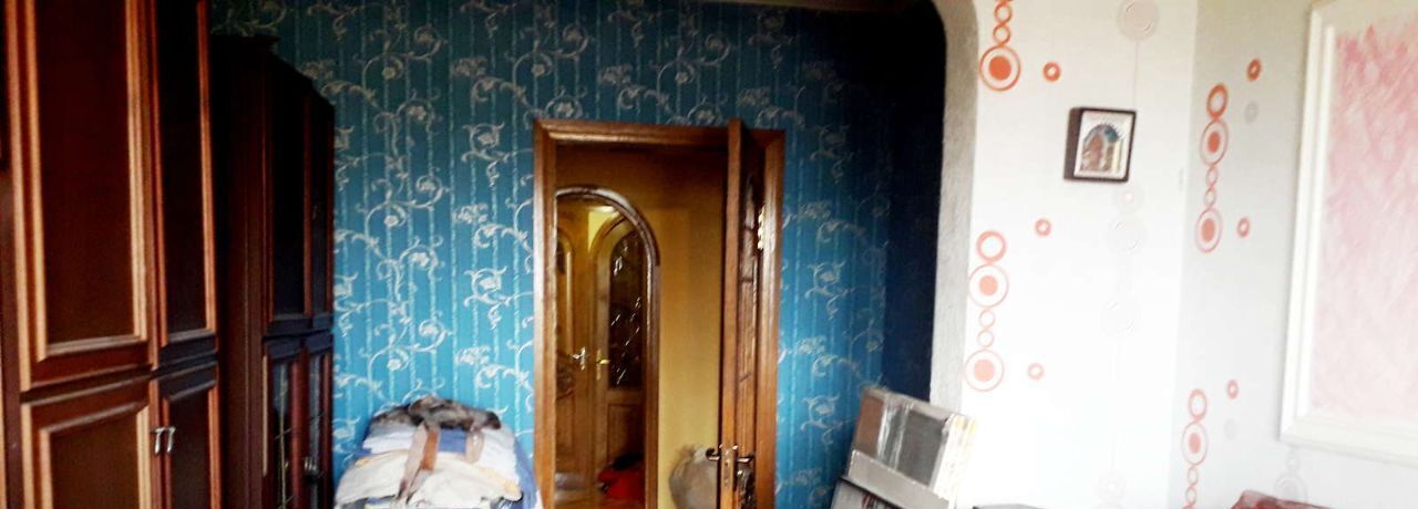 квартира г Белгород Западный ул Щорса 46 фото 9