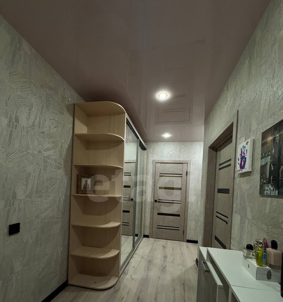 квартира г Таганрог улица Куликова, 2/1 к 3 фото 7