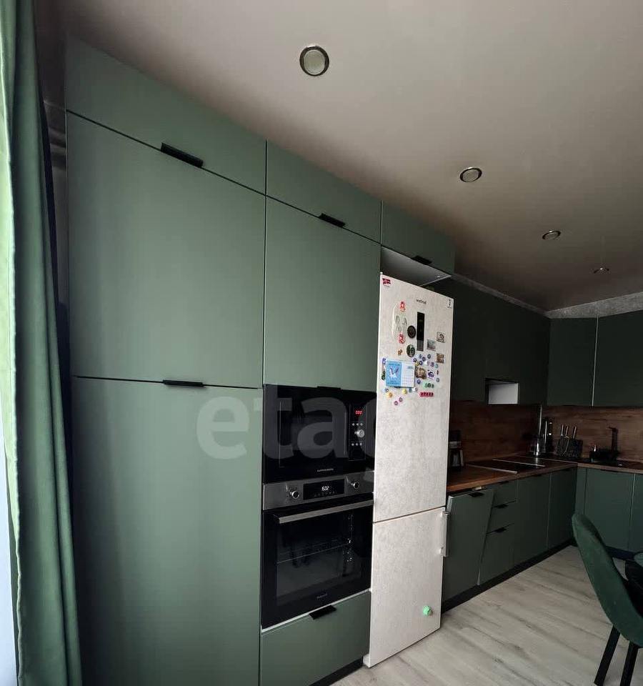 квартира г Таганрог улица Куликова, 2/1 к 3 фото 11