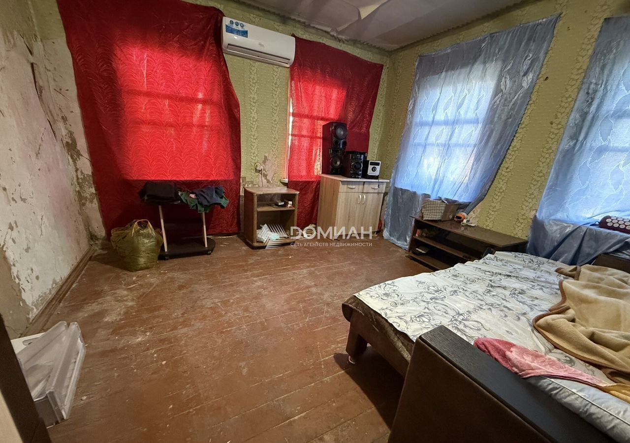 дом г Новочеркасск ул Шоссе Нового гаража 5 фото 6