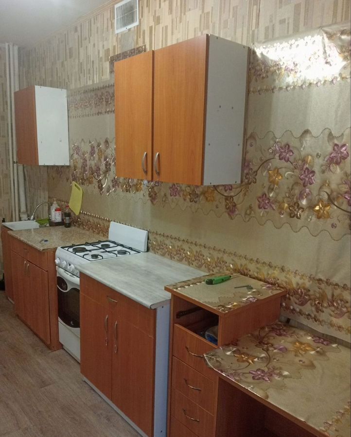 квартира г Санкт-Петербург р-н Красногвардейский ш Рябовское 119к/3 фото 5