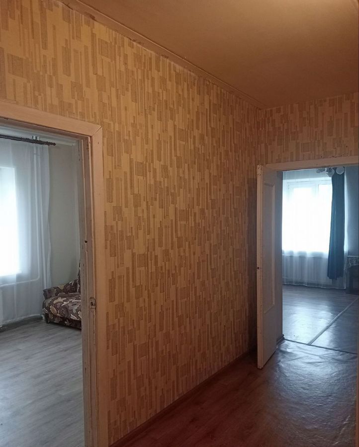 квартира г Санкт-Петербург р-н Красногвардейский ш Рябовское 119к/3 фото 9