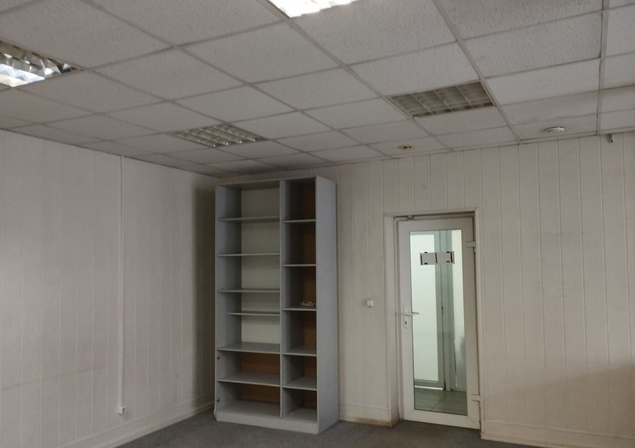 офис г Ульяновск р-н Ленинский ул Урицкого 31с/1 фото 1