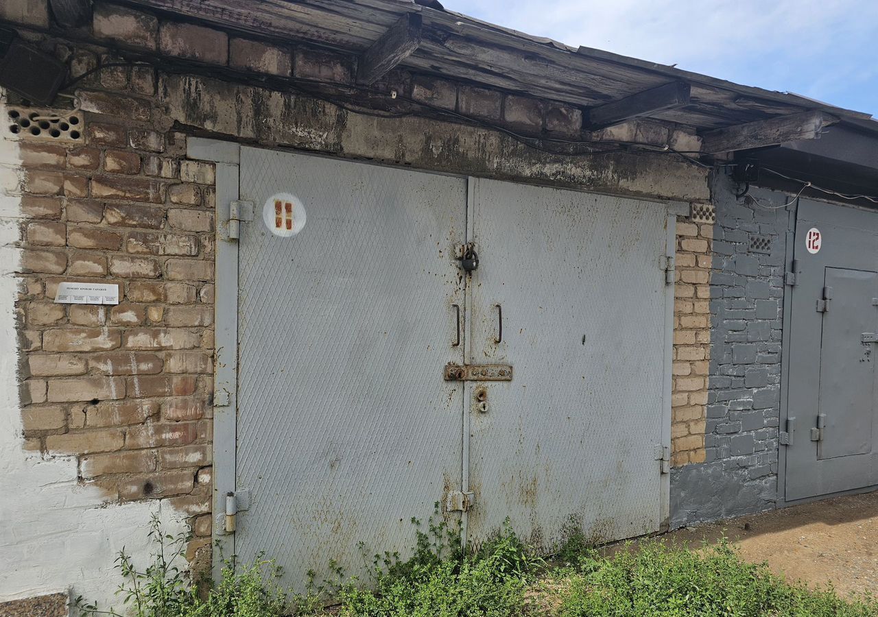 гараж г Бузулук территория ГСК 15А, 11 фото 1
