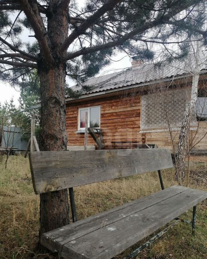 дом г Чебаркуль Чебаркульский округ, Сарафановское сельское поселение, дп. Южный Берег фото 1
