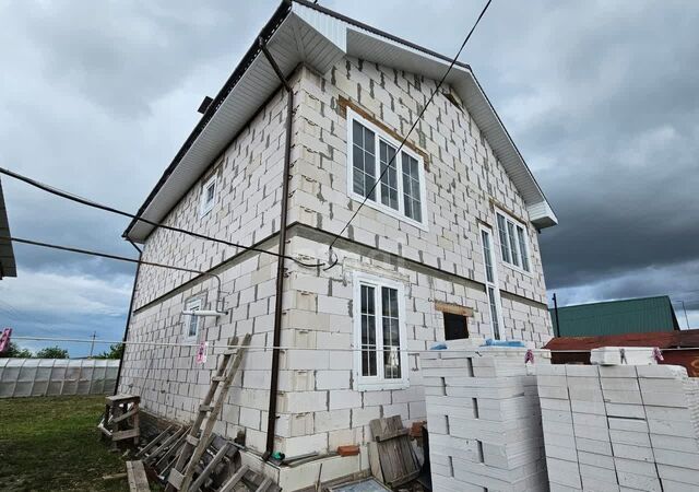 с Кундравы ул Комсомольская Кундравинское сельское поселение, Чебаркуль фото
