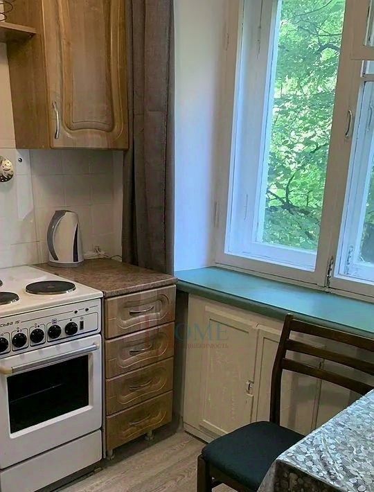 квартира г Новосибирск Заельцовская ул Богдана Хмельницкого 8/1 фото 1