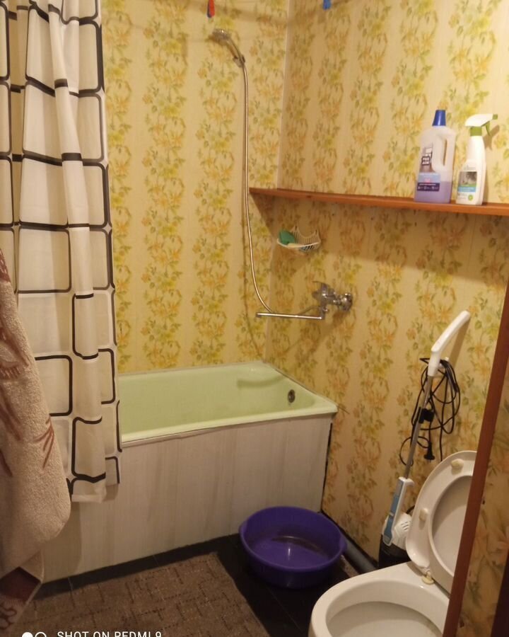 квартира г Березовский ул Кирова 7 фото 2